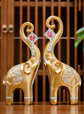 新中式创意帆船家居摆件一帆风顺电视柜酒柜客厅装饰乔迁开业礼品