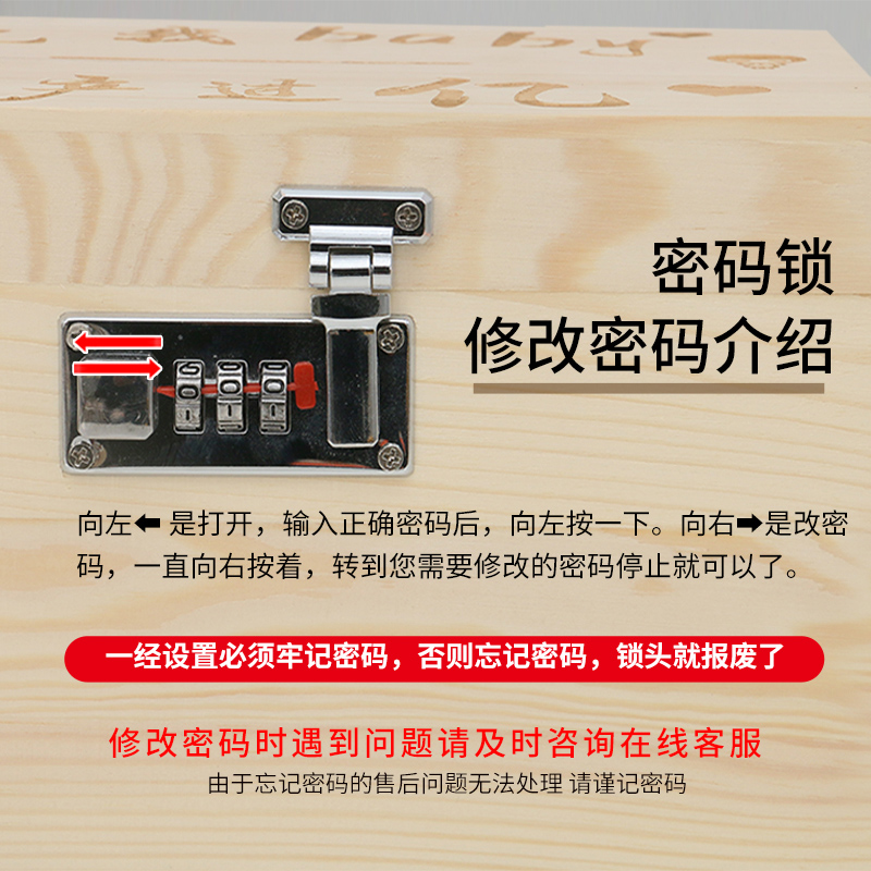 带锁存钱罐能存能取男孩女孩储蓄罐学生网红储钱罐密码箱儿童礼物