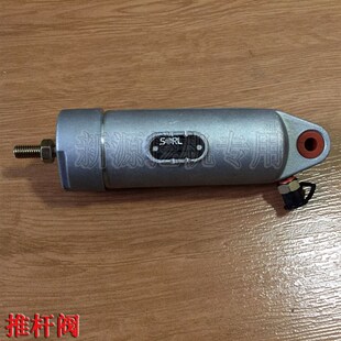 新源65-75-8-9胶轮式挖土机配件 瑞立推杆阀 助力缸 平衡缸气动泵