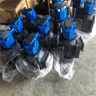 B32Y B16Y摆线齿轮油泵BB 20Y滤油车冷镦机油泵东高YA B25Y