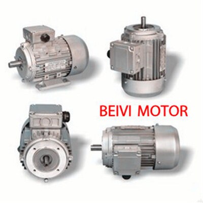 北微电机ys90l2-2.2Kw  2200W  2800RPM 380V 100% 铜线~