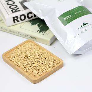 日本进口鹿沼土多肉植物盆栽花卉营养土铺面土兰花种植植料包邮