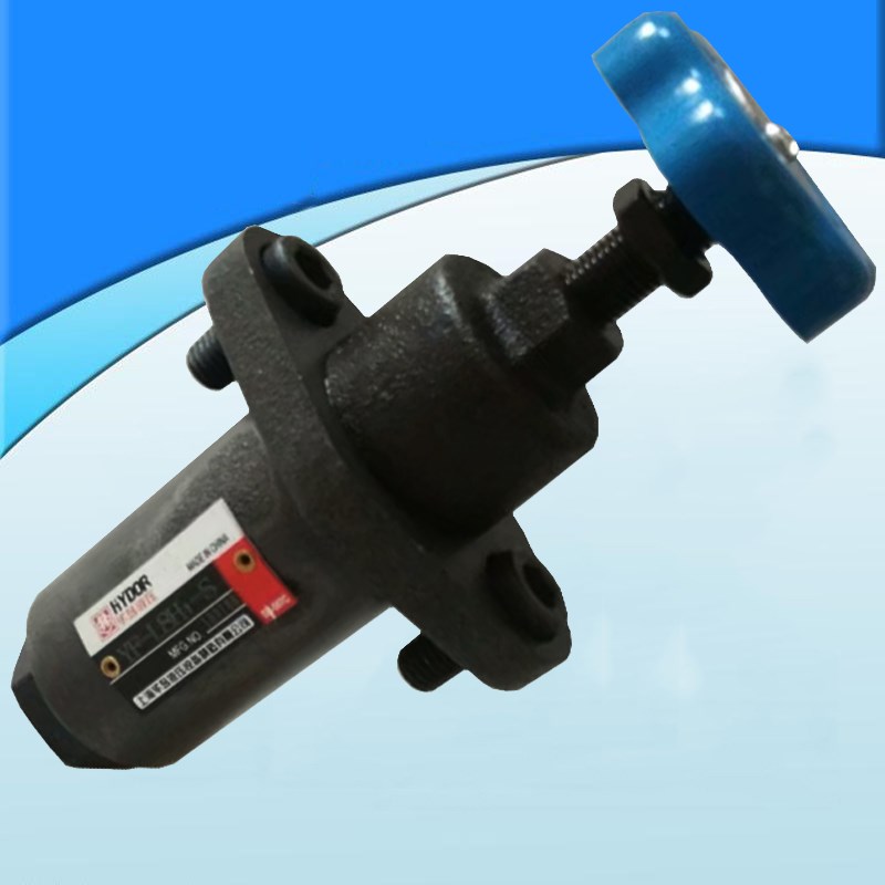 YF-L8H1-S YF-L8H2-S YF-L8H3-S YF-L8H4-S 上海华岛液压溢流阀