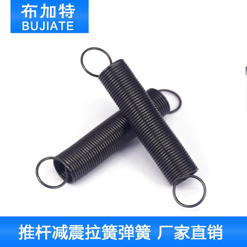 3D打印机 DIY Reprap Kossel delta Rostock 推杆减震拉簧弹簧