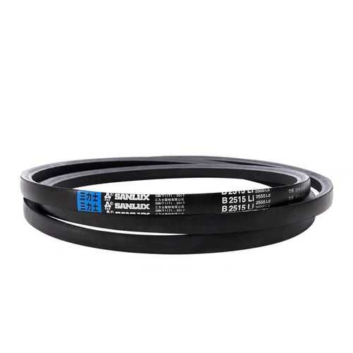 三角带 B2300Li B2515Li B2600Li圆周型皮带 不带齿