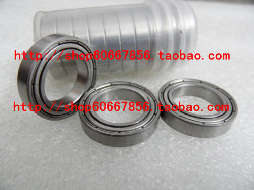不锈钢轴承 SS6801ZZ 12*21*5mm S61801ZZ 防锈轴承 DDL-2112ZZ