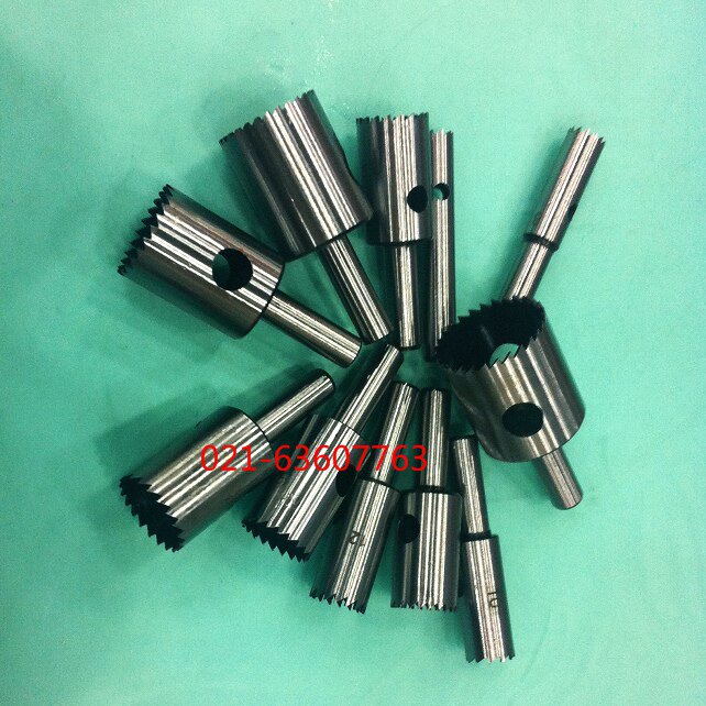 高速钢佛珠刀具佛珠刀正圆佛珠刀具木珠刀具6-2511件