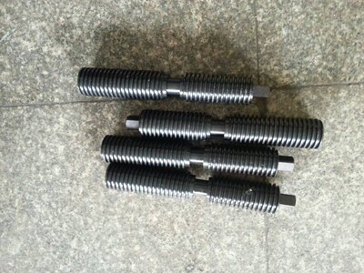 沈阳一机S1-148A管螺纹车床 TK72 1000卡盘丝杠 盘丝L358