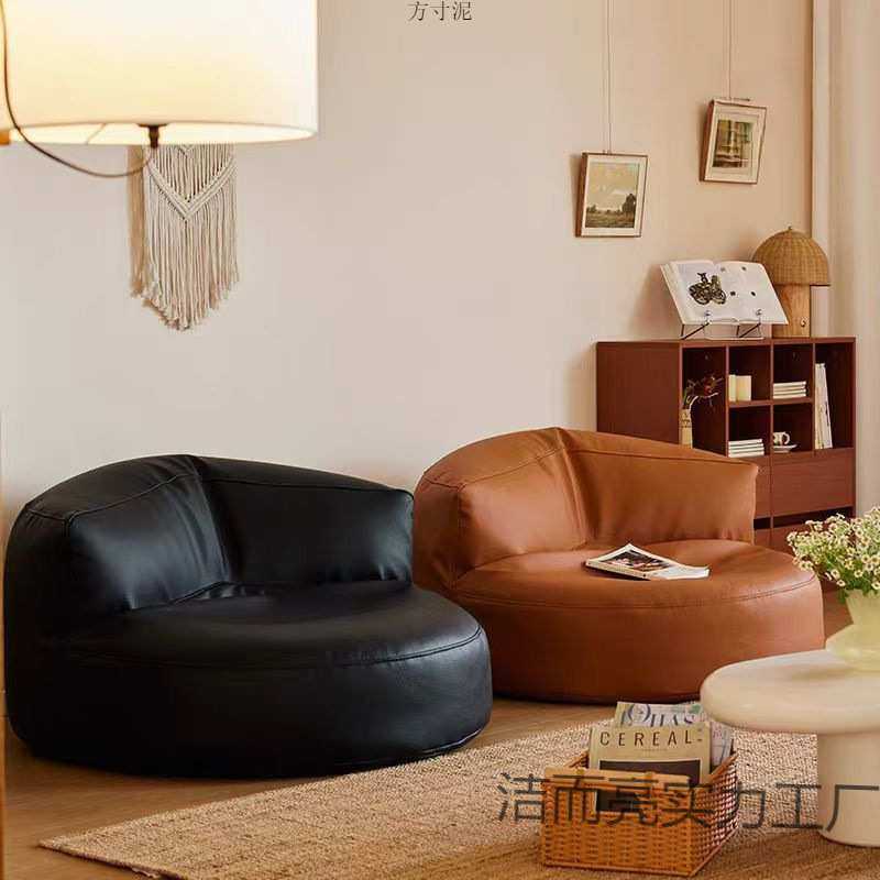 懒人沙发豆袋榻榻米单人休闲小户型小沙发阳台卧室客厅可躺懒人椅,鲜花速递/花卉仿真/绿植园艺,割草机/草坪机,淘宝优惠券,粉丝福利购,淘宝优惠卷