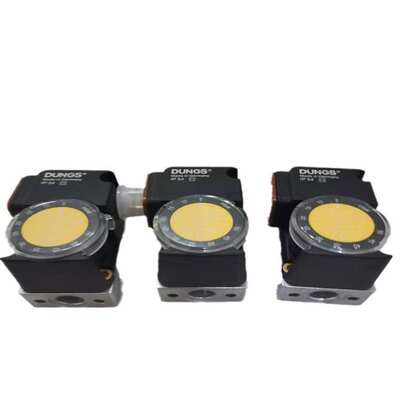 冬斯DUNGS系列 压力开关  空气压力开关DUNGS GW50A6 质保一年