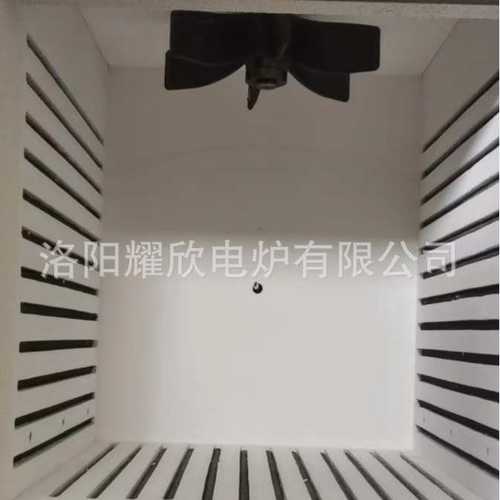 树脂陶瓷砂轮烧结炉 箱式马弗炉 电阻炉 电阻丝五面加热炉