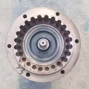 卧式 摆线针轮减速机BWD09 单级 0.55 摆线硬齿面齿轮减速机卧