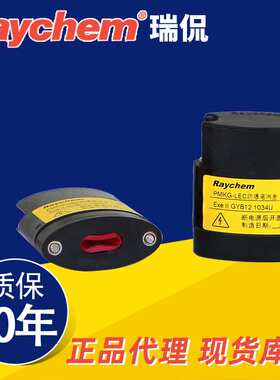 Raychem（瑞侃）电伴热 PMKG-LE 尾端
