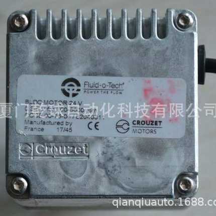 首荐 FG409XD0PT10000 齿轮泵 FLUID-O-TECH 口碑传颂