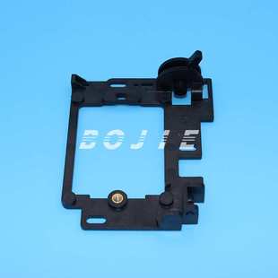 VJ1638写真机DX7喷头支架 VJ1624 武藤七代喷头架 武腾VJ1618