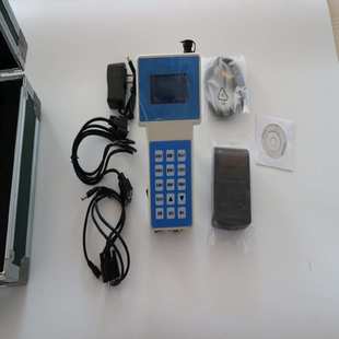PM10 HPC 型号 库号：M411154 PM2.5直读仪