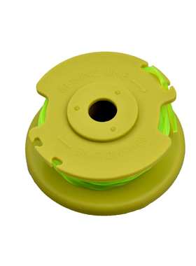 厂家替换RYOBI AC80RL3园林割草机配件线轴打草头打草绳6+2套装