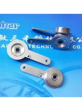 适用适用贴片机飞达配件 CTFR8*2MM飞达摆臂40081807