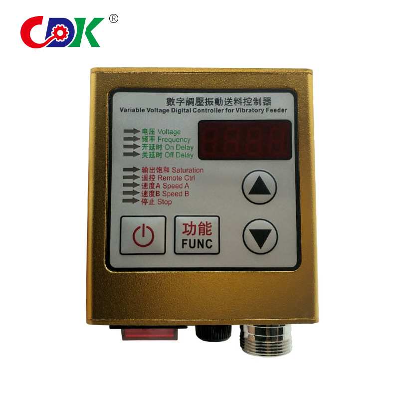 厂家直销振动盘调频控制器 SDVC31-M 数字调频震动送料控制器
