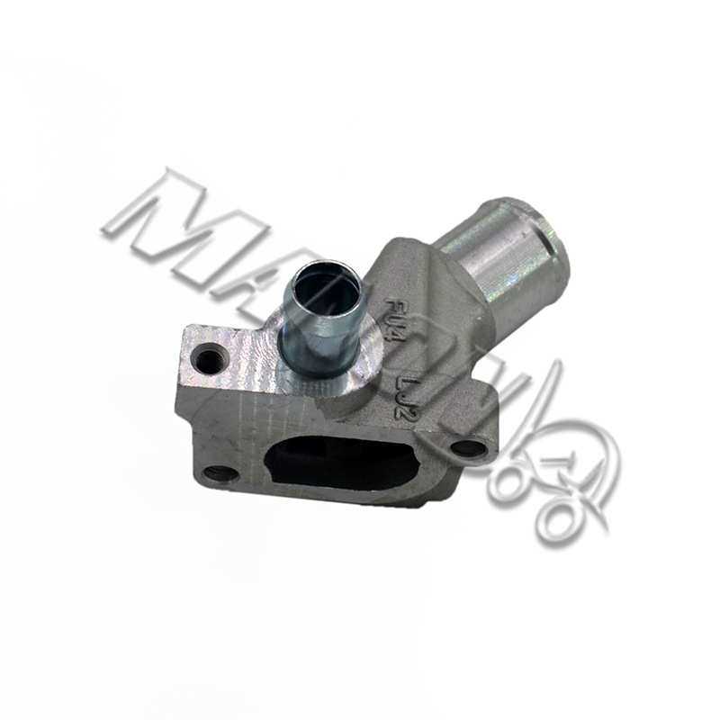 叉车配件东洋节温器壳体大全11060-FU400适用TCM叉车现货精品质量