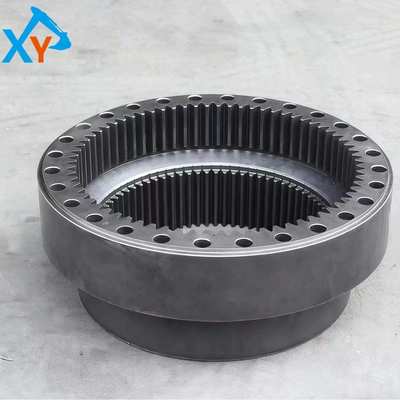 104-00035回转支承适用DX340 SOLAR 340斗山挖掘机零配件