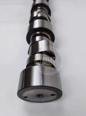 CAT卡特345D C13 C11凸轮轴223-7468正时齿轮2237468发动机挖掘机