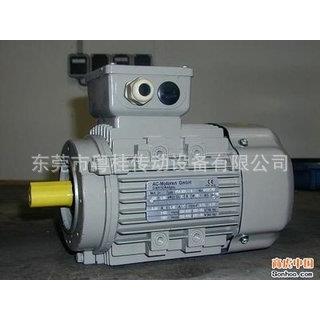 德国电机 AC-MOTOREN GMBH ACR 112M-4/4.8KW