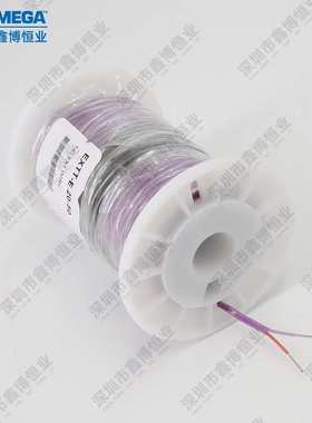 TT-T-26-SLE-500 EXPP-T-20S-TWSH-SLE-100奥米佳热电偶延长线