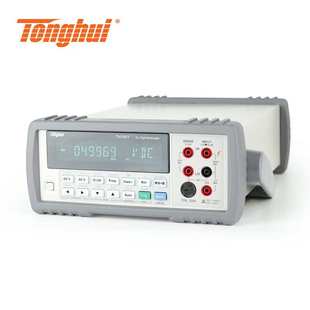 同惠TH1951数字万用表TH1953 数字多用表 1963A产品维修高精度台式
