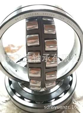 22222 22222EK 瑞典 轴承  高端精密调心滚子轴承