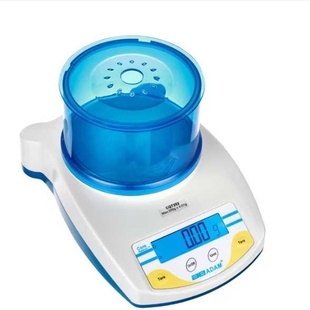 量程200g 艾德姆 202 小天平CQT 精度0.01g Adam便携式