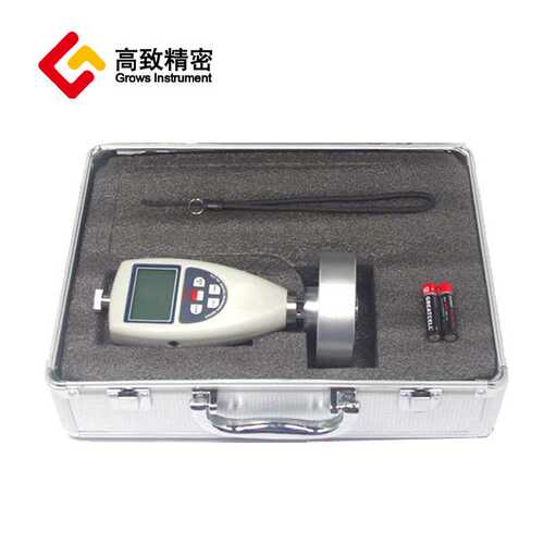 新款数显海绵硬度计LX-HSF  EVA泡 发泡乳胶记忆 性价比高