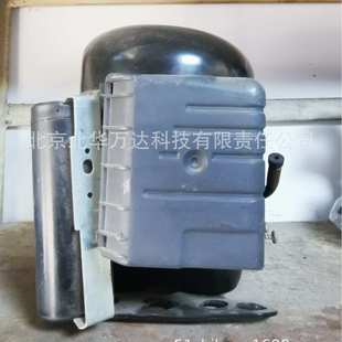 THB2360Z 冰箱冰柜冷藏柜制冷压缩机配件制冷压缩机THB THB2378Z