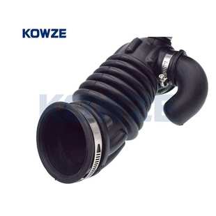 JD200空气进气管适用尼桑奇骏二代 TRAIL JG00A 16576