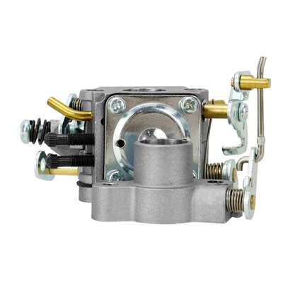 农机汽油锯配件化油器套装适用PP4218 PP3416电锯发动机545070601