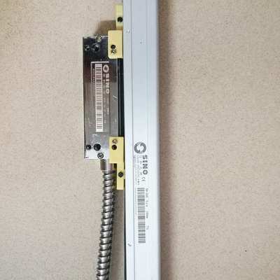 信和KA500光栅尺 微型尺 车床电子尺 适合狭小空间安装 SINO信和