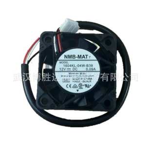 24V 4715KL NMB美蓓亚散热风扇 B30 0.40A 05W