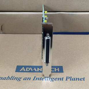 1622B 422 232 485通用PCI串口卡带浪涌保护 8端口RS 研华PCI