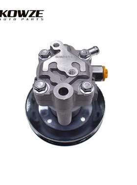 49110-VK513转向助力器适用Nissan Navara D22 YD25T方向机助力泵