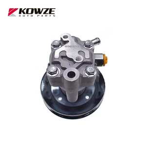 D22 Navara YD25T方向机助力泵 VK513转向助力器适用Nissan 49110