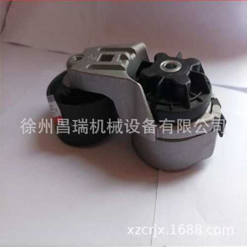 徐州上柴发动机D16A-003-03+E正时张紧轮徐工程机械吊车挖机配件