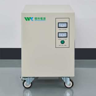 稳科10KVA干式 60HZ进出口设备 变压器480V200V220V415V转380V50HZ