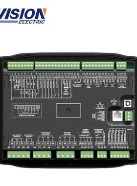 发电机零件HGM8156Z 8151Z 8152Z HGM8120LT 8110LT HGM8110ZDC