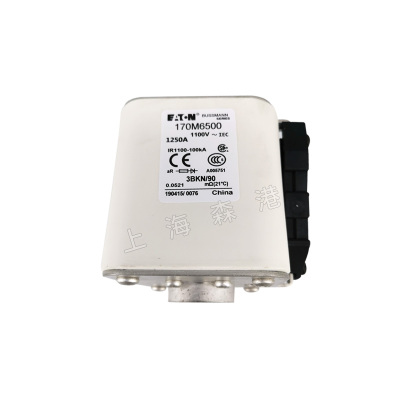 全新170M6500 170M6501 6502 1400A 1100V熔断器,保险丝底座