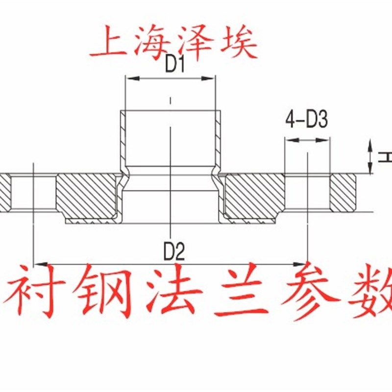 紫铜衬钢活套法兰片 松套片 称心承口焊接钢翻边15-22-28-42-76,五金/工具,管接头,淘宝优惠券,粉丝福利购,淘宝优惠卷