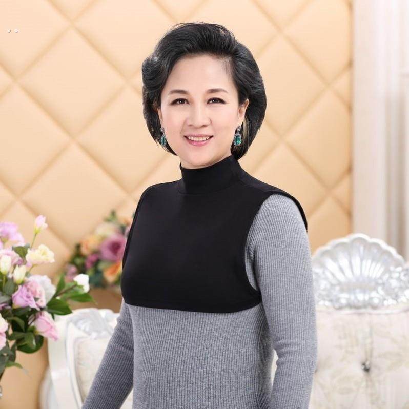 针织半高领毛衣假领子女百搭立领式护脖子保暖假衣领护颈套头围脖,服饰配件/皮带/帽子/围巾,假领,淘宝优惠券,粉丝福利购,淘宝优惠卷