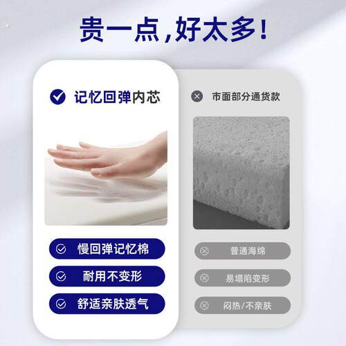 麦肯基腰部支撑办公室腰靠腰垫腰枕座椅久坐护腰神器靠垫圆柱靠枕