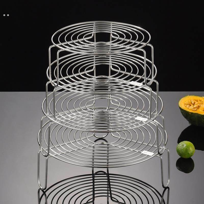 蒸架04不锈钢蒸菜馒头支架家用电饭煲蒸笼架篦子加厚隔水炖蒸屉,厨房/烹饪用具,蒸格/蒸片/蒸架,淘宝优惠券,粉丝福利购,淘宝优惠卷