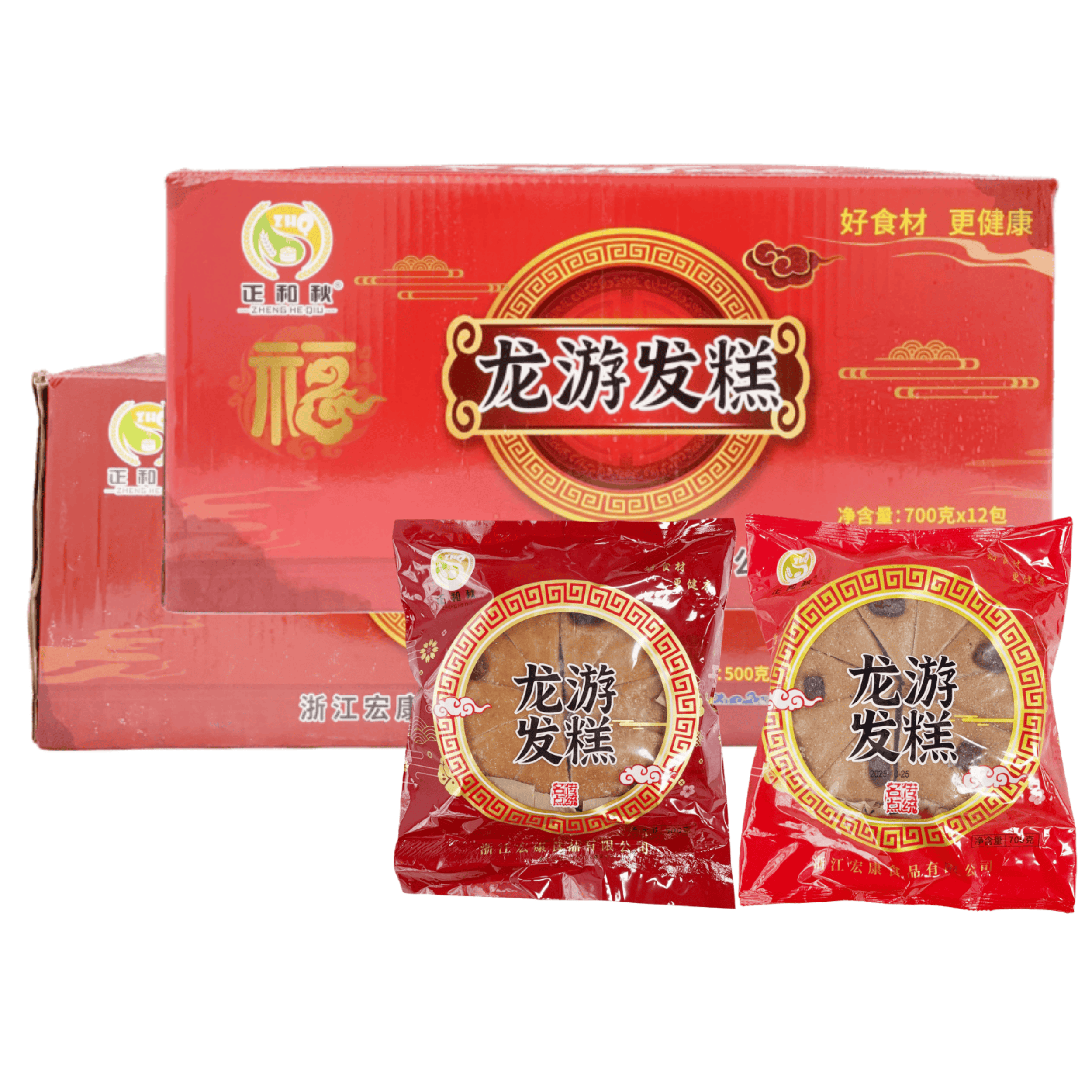 正和秋龙游发糕红枣红糖发糕免切冷冻点心面点早餐蒸酒店商用食材,零食/坚果/特产,米糕/桂花糕/发糕,淘宝优惠券,粉丝福利购,淘宝优惠卷