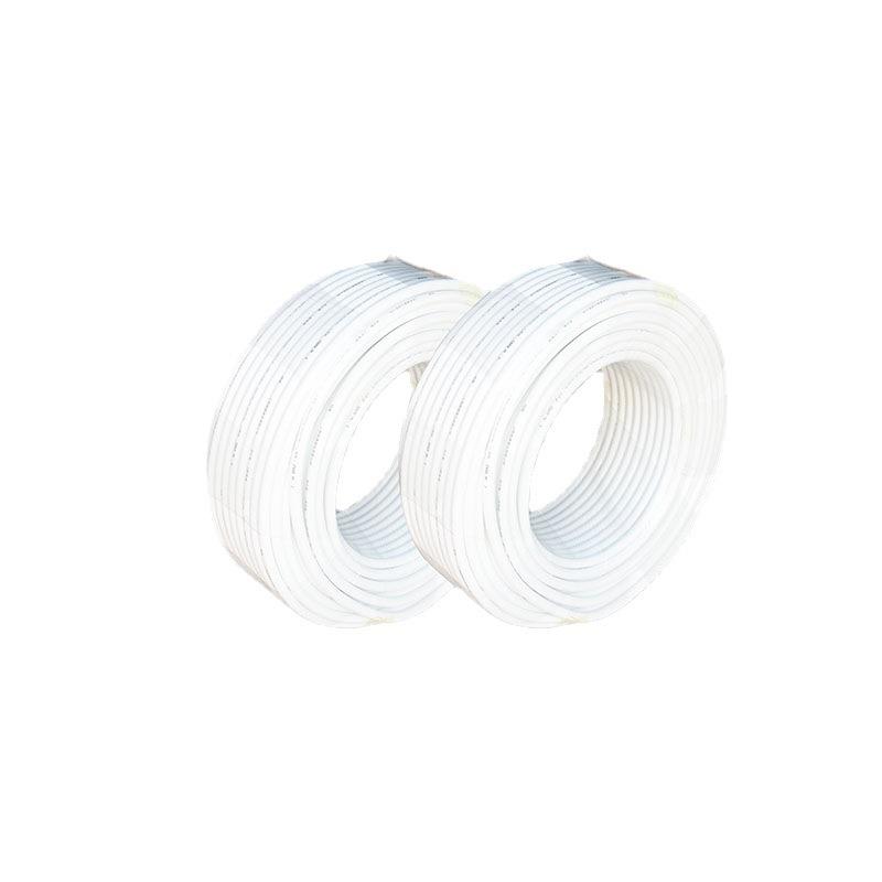 厂家 铝塑管 2025 100米 全新料冷热复合管 太阳能水管 可定